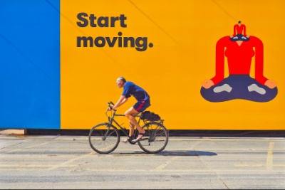 Costo de la publicidad exterior en la gigantografía